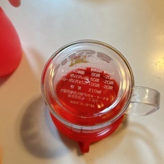 ミキハウス・ベビーコップの画像