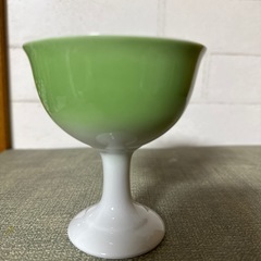 有田焼　シャンパングラスの画像