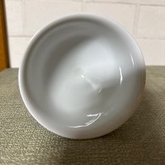 有田焼　シャンパングラスの画像