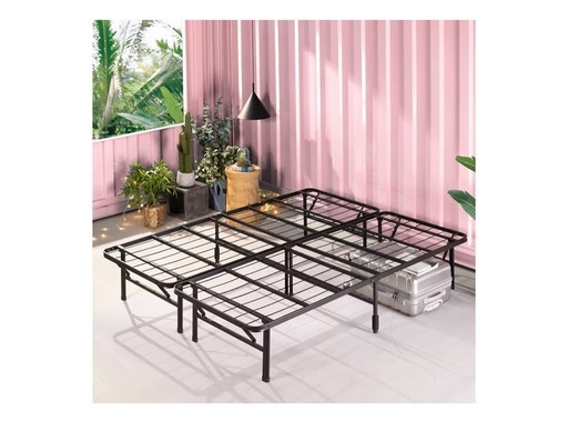 クイーンベッド　フレーム