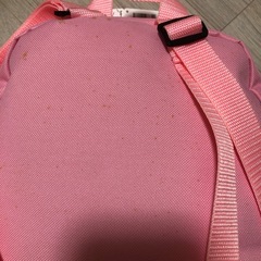 リュックユニコーンの画像