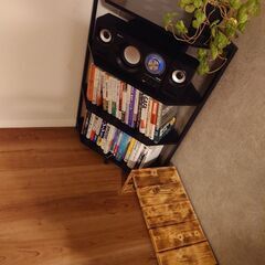 色んな家具全部0円、勝どきまで取りに来てくれる方の画像