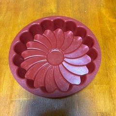 シリコンケーキ型①の画像