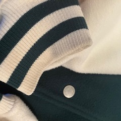 LOVETOXIC ラブトキ M(150㎝)スタジャンの画像