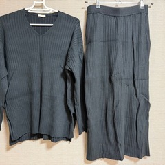 レディース  ニット  まとめ売りの画像