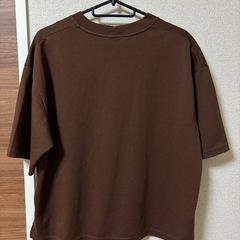 GU Tシャツの画像