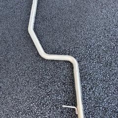 スリーキャッツ30.31セルシオマフラーの画像