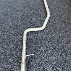 スリーキャッツ30.31セルシオマフラーの画像