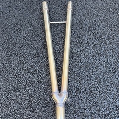 スリーキャッツ30.31セルシオマフラーの画像