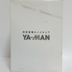 【新品・未使用】YA-MAN キャビスパ RFコア  の画像