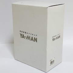 【新品・未使用】YA-MAN キャビスパ RFコア  の画像