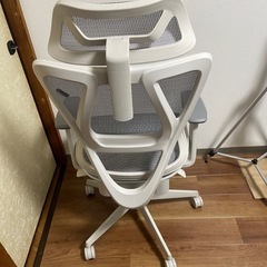 COFO Chair Pro2 ライトグレーの画像