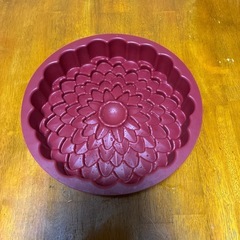 シリコンケーキ型②の画像