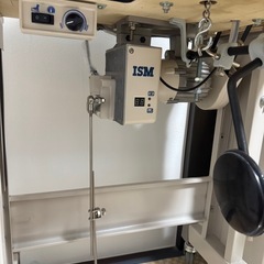 TAKING TK-341N　重厚な生地の縫製に最適な職業用ミシンの画像