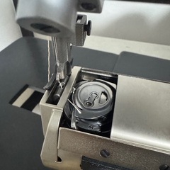 TAKING TK-341N　重厚な生地の縫製に最適な職業用ミシンの画像