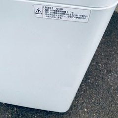 Panasonic 全自動電気洗濯機  NA-F50B11の画像
