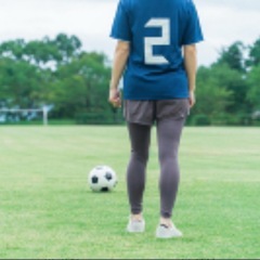 フットサルやサッカーやろうよ‼️