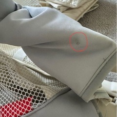 Aprica ココネルエアー AB の画像