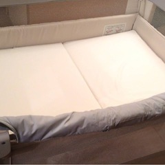 Aprica ココネルエアー AB の画像