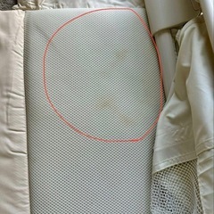 Aprica ココネルエアー AB の画像