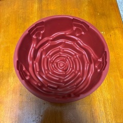 シリコンケーキ型③の画像