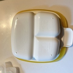 ベビー離乳食セット②の画像