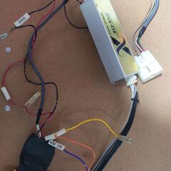 ビートソニック MVX-43Bの画像