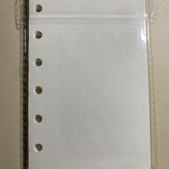 シャカシャカノートシール帳バインダーDisneyの画像