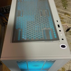 ゲーミングPC CPU Ryzen7 3700Xの画像