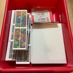 ボーネルンド　ファンタカラーの画像