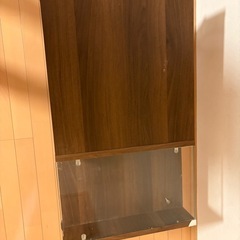 LAWYA ローテーブルの画像