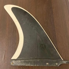 ロングボード　サーフボード　ジョエルチューダー　シングルフィン　
ノーズライダーの画像