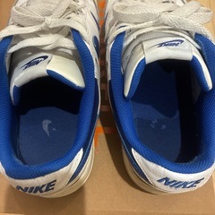 NIKE   　ナイキ　メンズ　スニーカー　２７センチ　※箱なしの画像
