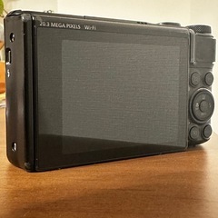 Canon PowerShot SX740HS 40倍光学ズーム デジタルカメラの画像