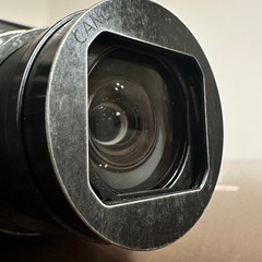 Canon PowerShot SX740HS 40倍光学ズーム デジタルカメラの画像