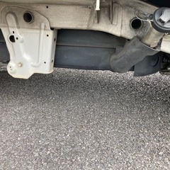 ⚫️② 軽トラック(車両のみ)　スズキ　キャリィ　AT　エアコン　パワステ　車検R9年までの画像