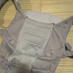 エルゴベビー アダプト クールエアーの画像