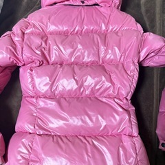 モンクレール　レディース　0の画像