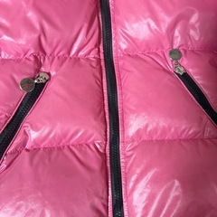 モンクレール　レディース　0の画像