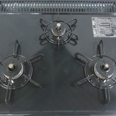 パロマ ビルトインコンロ PKD-N36Sの画像