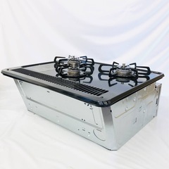 パロマ ビルトインコンロ PKD-N36Sの画像