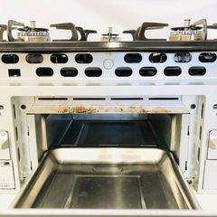 パロマ ビルトインコンロ PKD-N36Sの画像