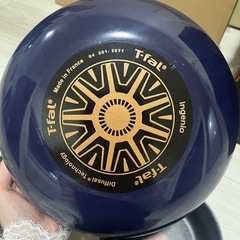 鍋、フライパン、ザル、ボウルセットの画像