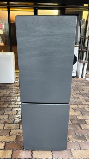 冷蔵庫(HAIER 2023年製　173l)