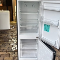 冷蔵庫(HAIER 2023年製　173l)の画像