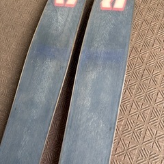 アルマダ HALO2 フリーライドスキー板 170cmの画像