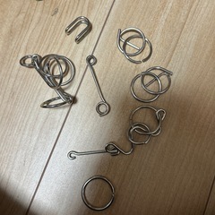 他購入で無料　パズリングの画像