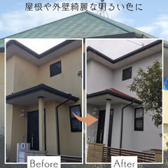 千葉県全域対応🏘外壁塗装・リフォームはTYペイントにお問い…