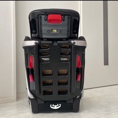 AirGroove ジュニア
シート の画像