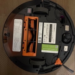 Kyvol E30 ロボット掃除機の画像